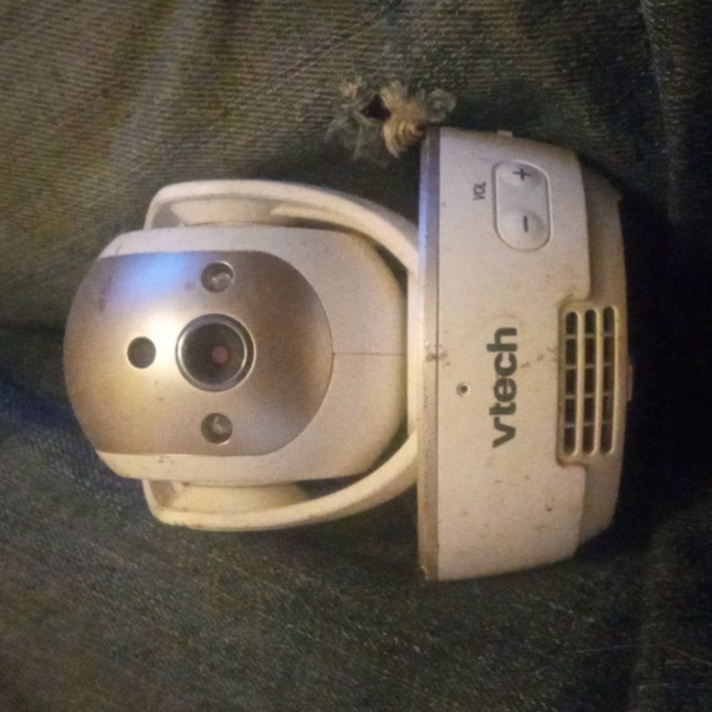 VTech camera